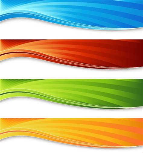 free banner vectors|Banner .